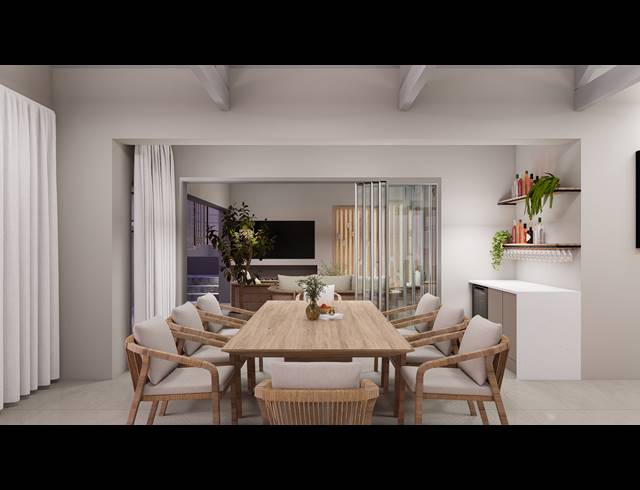 3 BEDROOM HOUSE FOR SALE IN OUTENIQUASBOSCH